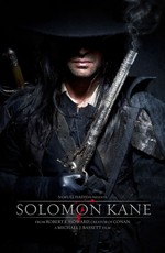 Соломон Кейн: Дополнительные материалы / Solomon Kane: Bonuces (2009)