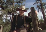 Сцена из фильма Ковбой с холмов / The Shepherd of the Hills (1941) Ковбой с холмов сцена 4