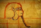 Сцена из фильма Писари Древнего Египта / Ancient Egyptian Scribe (2013) 