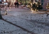 Сцена из фильма В канун Рождества / One Christmas Eve (2014) В канун Рождества сцена 4