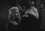 Сцена из фильма Только отважные / Only the Valiant (1951) Только отважные сцена 2