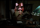 Сцена из фильма Страшный покойник  / Scared Stiff (1987) Страшный покойник / Страшная находка сцена 14