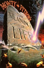 Смысл жизни по Монти Пайтону / Monty Python's The Meaning of Life (1983)