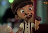 Сцена из фильма Пиноккио / Pinocchio (2013) Пиноккио сцена 7