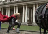 Сцена из фильма Тор 2: Царство Тьмы: Дополнительные материалы / Thor: The Dark World: Bonuces (2013) 