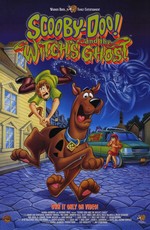 Скуби-Ду и призрак ведьмы / Scooby-Doo and the Witch's Ghost (1999)