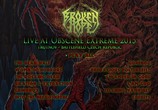 Сцена из фильма Broken Hope: Mutilated And Assimilated: Live at Obscene Extreme 2015 (2017) Mutilated And Assimilated : Live at Obscene Extreme 2015 сцена 1