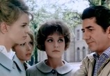 Фильм Три девушки в Париже / Tre piger i Paris (1963) - cцена 1