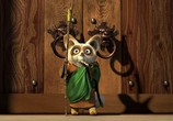 Мультфильм Кунг-фу Панда: Трилогия / Kung Fu Panda: Trilogy (2008) - cцена 6