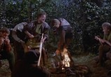 Сцена из фильма Меч Шервудского леса / Sword of Sherwood Forest (1960) Меч Шервудского леса сцена 5
