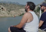 Сцена из фильма Вниз по реке / En amont du fleuve (2016) Вниз по реке сцена 7