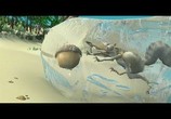 Сцена из фильма Приключения Скрата - саблезубой белки / Scrat Collection (2002) Приключения Скрета - саблезубой белки сцена 1