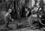 Сцена из фильма Жить в мире / Vivere in pace (1947) Жить в мире сцена 2