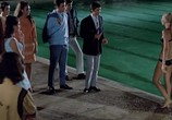 Сцена из фильма Большая саранча / La grande sauterelle (1967) Большая саранча сцена 7