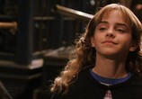 Сцена из фильма Гарри Поттер и тайная комната / Harry Potter and the Chamber of Secrets (2002) Гарри Поттер и тайная комната