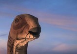 Сцена из фильма Планета динозавров. Совершенные убийцы. / Planet dinosaur. Ultimate killers (2011) Планета динозавров. Совершенные убийцы. сцена 8