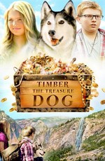 Тимбер – говорящая собака