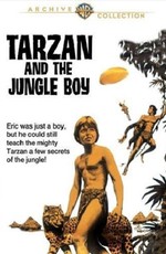 Тарзан и мальчик из джунглей / Tarzan and the Jungle Boy (1968)