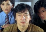 Сцена из фильма Новая полицейская история / Xin jingcha gushi (2005) Новая полицейская история