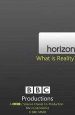 BBC: Horizon Что такое реальность?