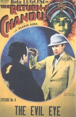 Возвращение Чанду (1934)