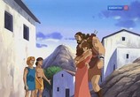 Сцена из фильма Мифические воины: Стражи легенды / Mythic Warriors: Guardians of the Legend (1998) Мифические воины: Стражи легенды сцена 3