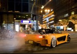 Сцена из фильма Тройной форсаж: Токийский Дрифт / The Fast and the Furious: Tokyo Drift (2006) Тройной форсаж: токийский дрифт