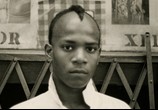 Сцена из фильма Баския: Взрыв реальности / Boom for Real: The Late Teenage Years of Jean-Michel Basquiat (2019) 