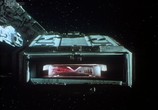Фильм Звездный крейсер Галактика: Атака сайлонов / Mission Galactica: The Cylon Attack (1979) - cцена 4