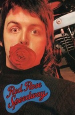 Wings - Red Rose Speedway 1973