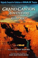 Приключение в Большом каньоне - Река в опасности 3D