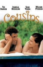 Кузены / Cousins (1989)