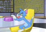 Мультфильм Том и Джерри: Шпион Квест / Tom and Jerry: Spy Quest (2015) - cцена 1