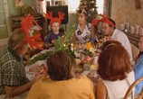Сцена из фильма Рождество семейки придурков / Crackers (1998) Рождество семейки придурков сцена 13