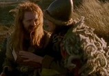 Сцена из фильма Кельтские саги / The Winter Warrior (2003) Кельтские саги - воин зимы сцена 3