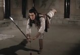 Сцена из фильма Чужаки в монастыре Шаолинь / Sam chong Siu Lam (1983) Чужаки в монастыре Шаолинь сцена 5
