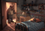 Сцена из фильма Медвежья история / Historia de un oso (2015) 
