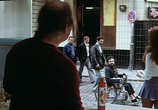 Сцена из фильма Гамбургская болезнь / Die Hamburger Krankheit (1979) 