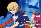 Мультфильм Спасатели Дигимонов / Digimon Savers (2006) - cцена 1