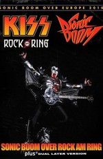 Kiss - Live At Rock Am Ring
