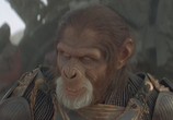 Сцена из фильма Планета обезьян / Planet of the Apes (2001) Планета обезьян сцена 8