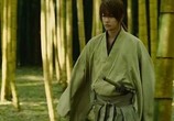 Сцена из фильма Бродяга Кэнсин: Последняя легенда / Rurôni Kenshin: Densetsu no saigo-hen (2014) Бродяга Кэнсин: Последняя легенда сцена 6