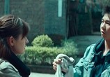 Сцена из фильма Незнакомцы / Ji qiang (2017) Незнакомцы сцена 5
