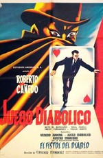 Juego diabólico