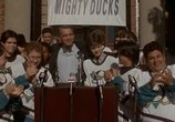 Сцена из фильма Могучие утята 3 / D3: The Mighty Ducks (1996) Могучие утята 3 сцена 1