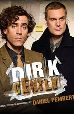 Дирк Джентли / Dirk Gently (2012)