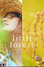 Небольшой лес: Лето и осень / Little Forest: Summer/Autumn (2014)