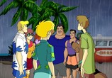 Сцена из фильма Привет, Скуби-Ду / Aloha, Scooby-Doo (2005) Привет, Скуби-Ду сцена 5