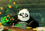 Мультфильм Кунг-Фу Панда: Загадки свитка / Kung Fu Panda: Secrets of the Scroll (2016) - cцена 4