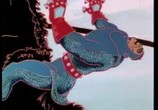 Мультфильм Лебеди Непрядвы (1980) - cцена 3